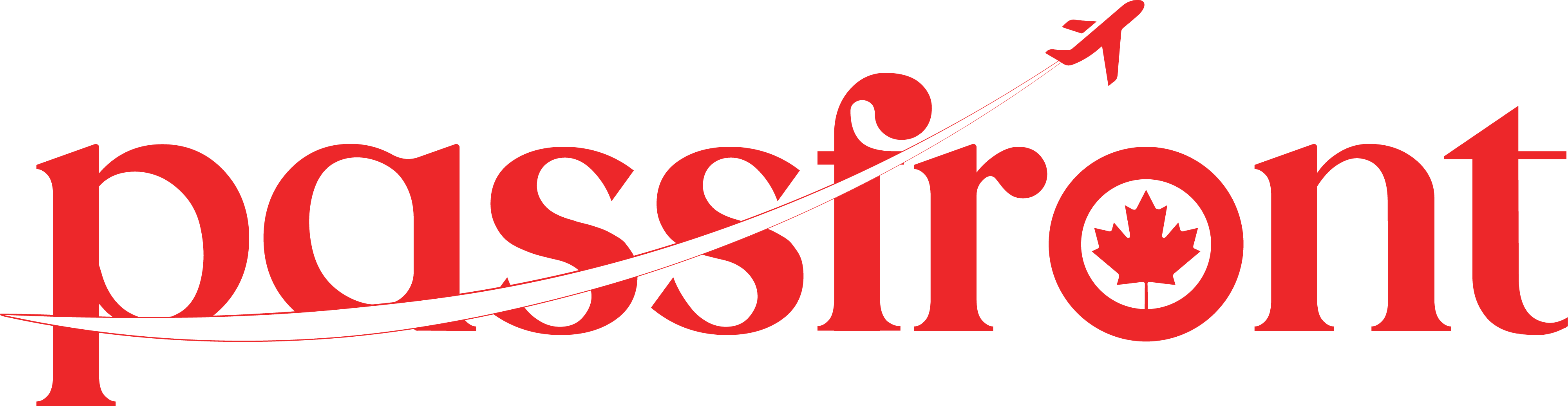passfront logo
